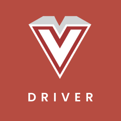 VDeliverz: Delivery partner logo