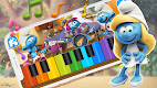 screenshot of The Smurfs - Educational Games