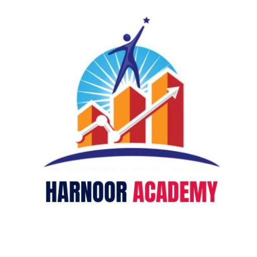 Harnoor Academy logo