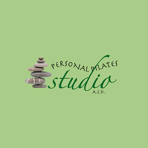 Studio P Pilates logo