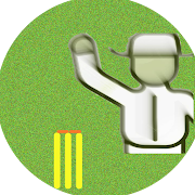 A1 Cricket Umpire icon