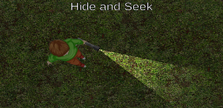 Hide and Seek - Screenshot 1