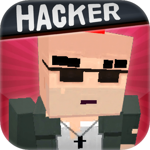 Hacker Skin! - Roblox