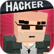 Hacker (Clicker Game)