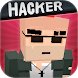 ハッキング（クリッカーゲーム） - Androidアプリ