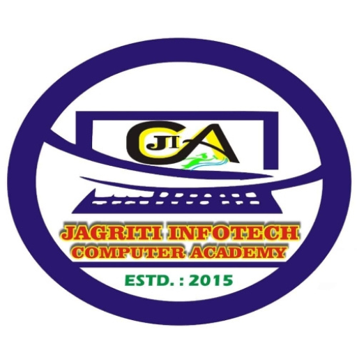 Infotech Computer Motihari logo