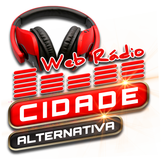 Web Rádio Cidade Alternativa