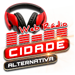 Cover Image of Download Web Rádio Cidade Alternativa  APK