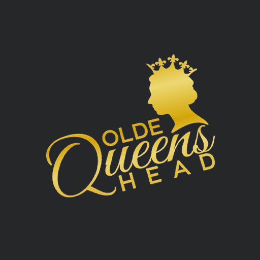 Olde Queens Head logo