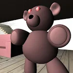 Cover Image of Download Teddy Horror Game  APK