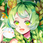 Cover Image of Tải xuống Rainbow Story: Star Quest  APK
