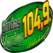 Top 44 Music & Audio Apps Like Ondas Verdes FM 104,9 MHz - Best Alternatives