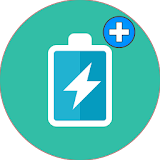 Repair Battery Life Plus icon