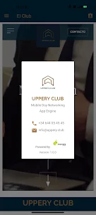 Uppery Club