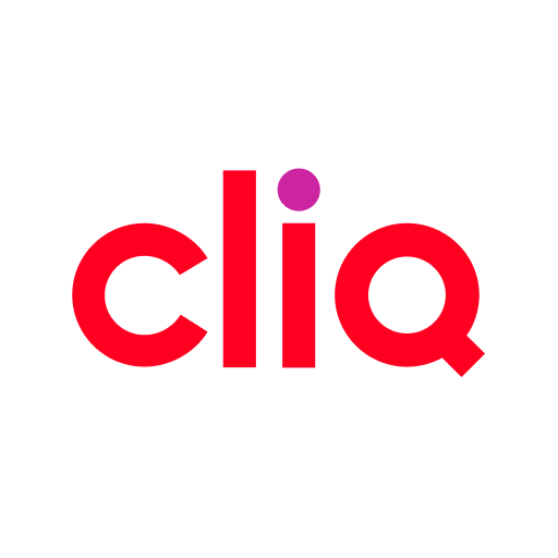 Cliq logo