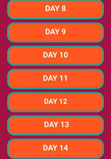 30 day english speaking course Screen 2