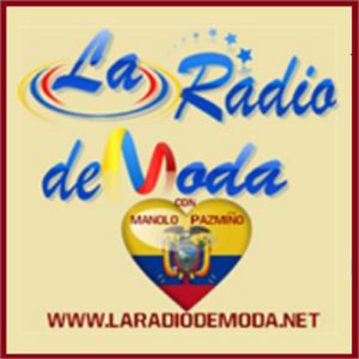 La Radio De Moda download Icon