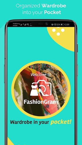 FashionGram - v0.0.6