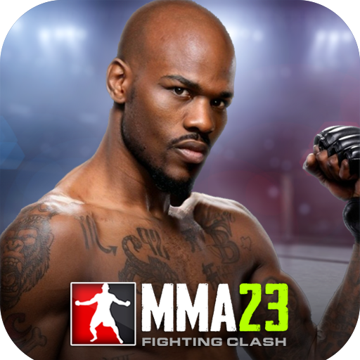 MMA – Fighting Clash 23