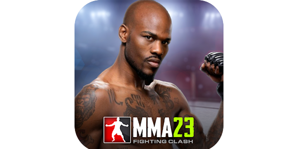 MMA Fighting Clash – Apps no Google Play