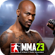 MMA - Fighting Clash 23 - Androidアプリ