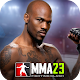 MMA - Fighting Clash 23