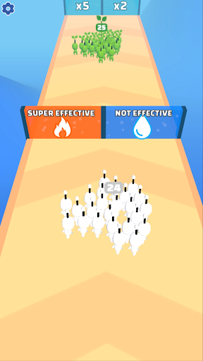 Android application Sprout Master screenshort