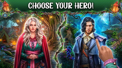 Enchanted Stories: Woods f2p 3
