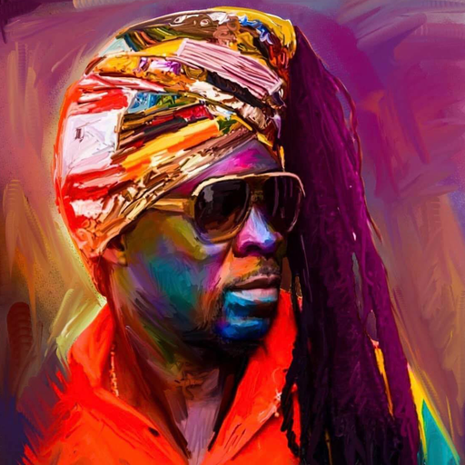Kojo Antwi Music Songs & Album logo