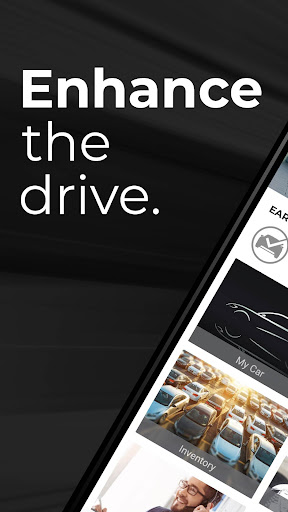 Android application Acura of Fremont Advantage screenshort