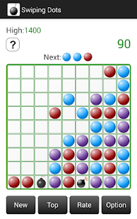 Swiping Dots(圖2)-速報App