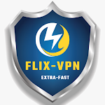Cover Image of Tải xuống Flix Vpn Fast Server 12.0 APK