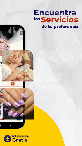 YoMap Screen 2