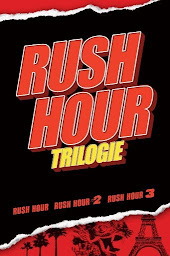 Symbolbild für Rush Hour Trilogie