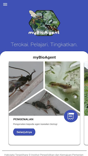 MARDI myBioAgent