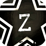 Cover Image of Descargar Z Letter Wallpaper 5 APK