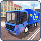 Garbage Truck Driver 2020 Games: Dump Truck Sim 1.2