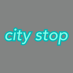 Icon image City Stop