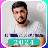 Jaloliddin Ahmadaliyev 2024 icon