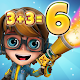 Powernauts - Fun math problems and games for kids