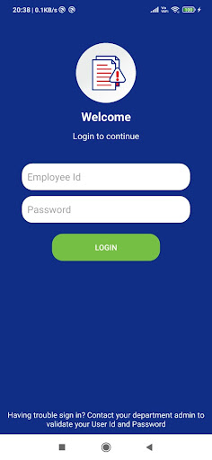 Indorama Safeorg Screen 2