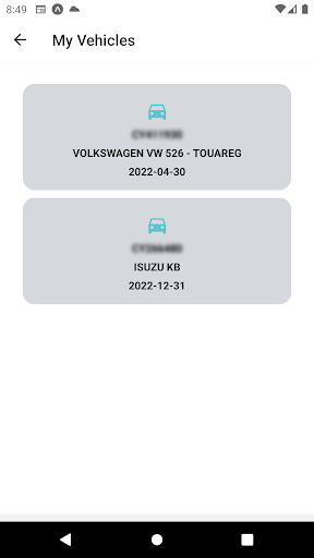 QAssist Screen 3