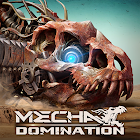 Mecha Domination:Rampage 5.1.5