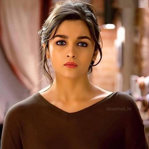 Alia Bhatt Videos and movies logo