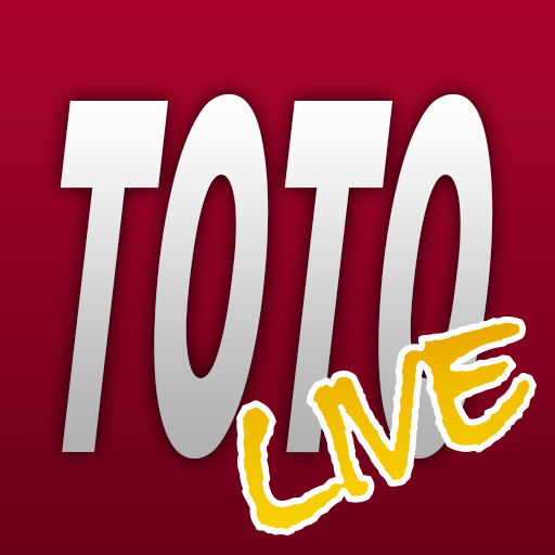 Live Toto Singapore 5.7.7 Icon