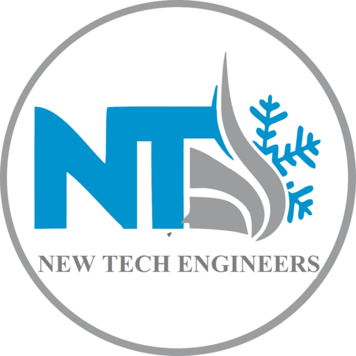 NewTech Engineers Team logo