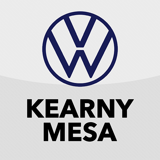 Volkswagen Kearny Mesa logo