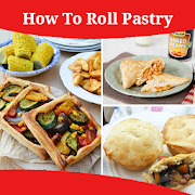 How To Roll Pastry