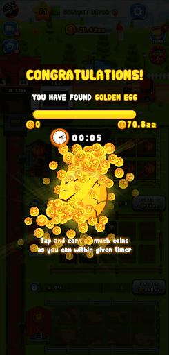 Idle Farming Adventure screenshot 6