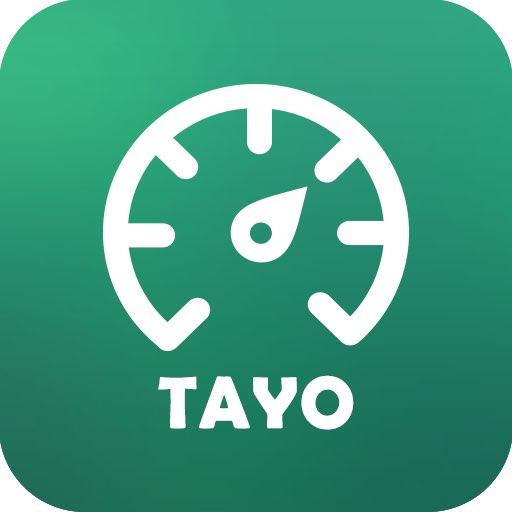 타요 대리운전 - 대리운전 대리운전어플 대리 logo